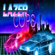 Lazer Cops