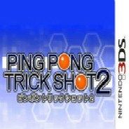 Ping Pong Trick Shot 2