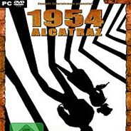 1954：恶魔岛