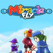 魔法飞行