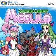 魔女机器人Meglilo