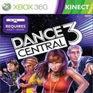 KINECT舞蹈中心3
