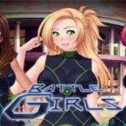 战地女孩