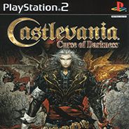 [PS2]恶魔城: 暗黑的诅咒