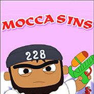 Moccasin