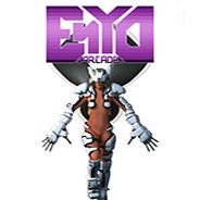 ENYO街机战斗