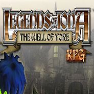 艾奥娜传奇RPG