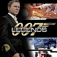007 传奇