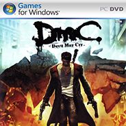DMC：鬼泣