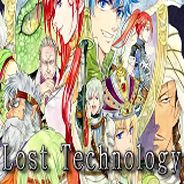 失落科技 英文免安装版