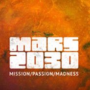 火星2030