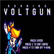 RunningVoltGun