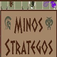 MinosStrategos 英文硬盘版