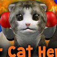 超级猫养成：完全版