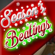 Season's Beatings