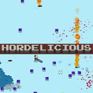 Hordelicious
