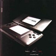 NDS中文汉化经典大作