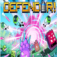 Defendoooooor!!