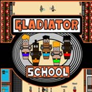 格斗学校