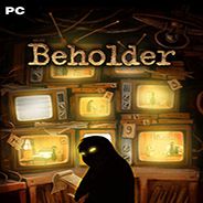 Beholder