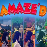 Amaze'D