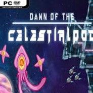 宇宙乌贼的黎明