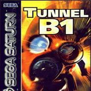 隧道B1