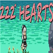 222颗心