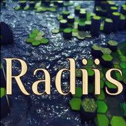 Radiis
