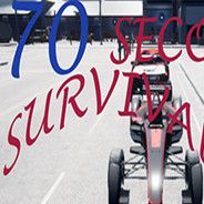 70秒生存