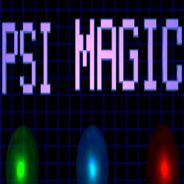 PSI Magic