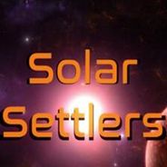 Solar Settlers