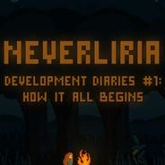 Neverliria