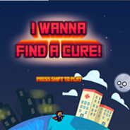 I wanna find a cure