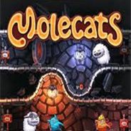 Molecats