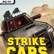 Strike Cars