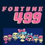 幸运499