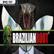 Brazilian Root