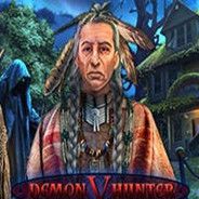 恶魔猎手5：主权