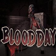 血腥之日