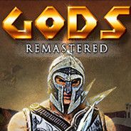 GODS重制版