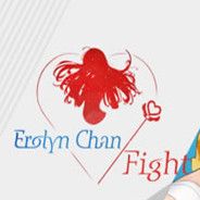 Erolyn Chan Fight