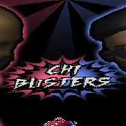 Chi Busters