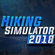 徒步旅行模拟器2018