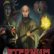 Eternum EX