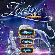 Griddlers: Zodiac
