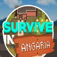 Survive in Angaria