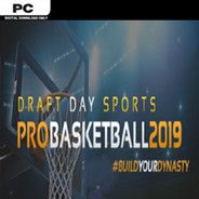 选秀日运动：专业篮球2019