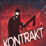 Kontrakt