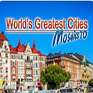 世界最大城市嵌图10